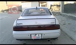 تويوتا كراون